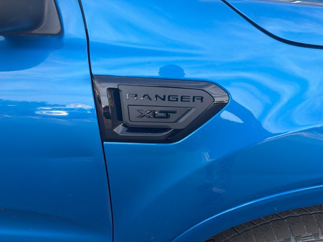Used 2021 Ford Ranger XLT w/ Equipment Group 301A Mid AWD/4WD image 3