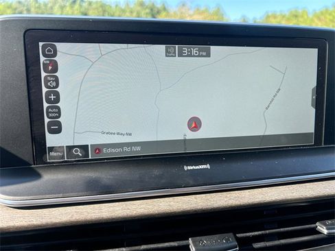 Used 2022 Kia Telluride EX w/ Towing Package image 22