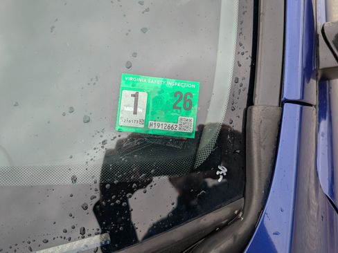 Used 2014 Honda Accord LX-S image 9