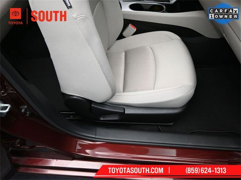 Used 2024 Nissan Altima 2.5 SV image 33