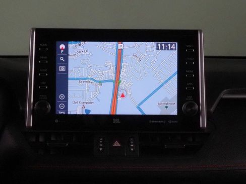 Used 2022 Toyota RAV4 Prime XSE image 29