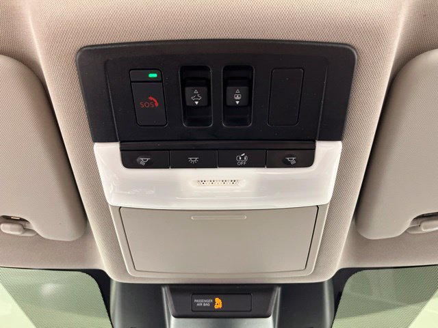 Used 2023 Nissan Rogue SL FWD image 35