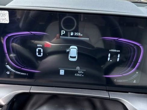 Certified 2025 Kia Telluride S image 10