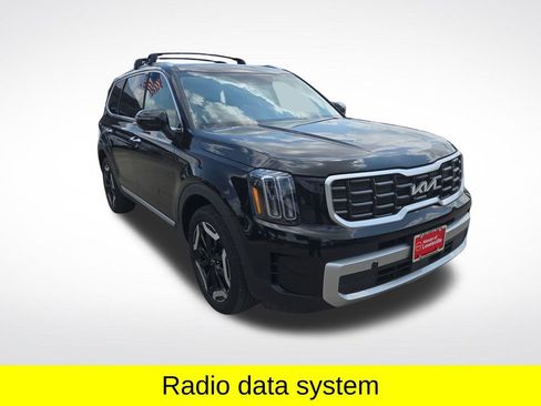 Used 2025 Kia Telluride S AWD/4WD image 10