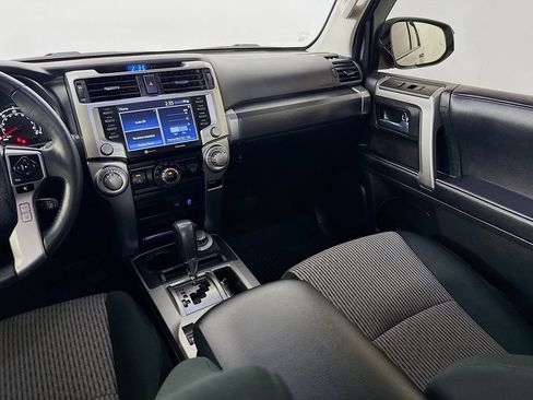Certified 2023 Toyota 4Runner SR5 AWD/4WD image 24