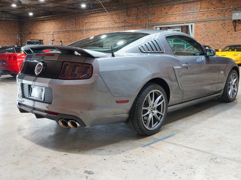 Used 2014 Ford Mustang GT Premium w/ Electronics Package RWD image 17