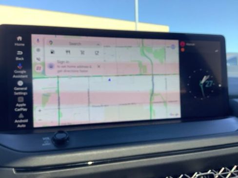 Used 2024 Honda Accord Touring image 31