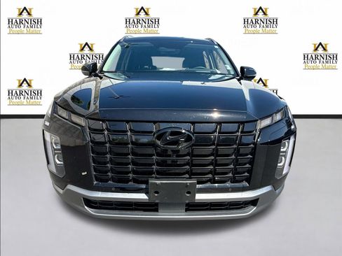 Used 2023 Hyundai Palisade Limited AWD/4WD image 10