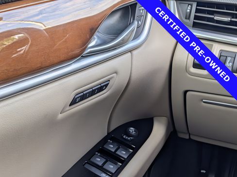 Used 2018 Cadillac XTS Luxury FWD image 21