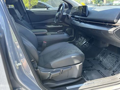 Certified 2024 Nissan Ariya AWD image 15