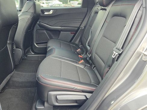New 2025 Ford Escape ST-Line w/ Equipment Group 301A image 43
