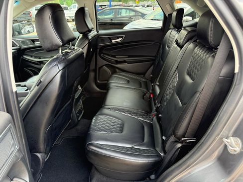 Used 2024 Ford Edge Titanium AWD/4WD image 15