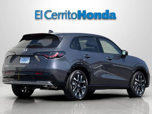 New 2026 Honda HR-V EX-L image 3