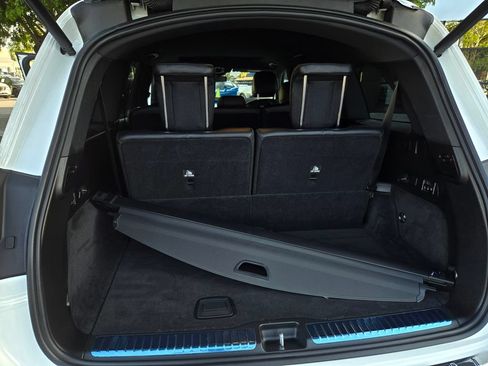Used 2020 Mercedes-Benz GLS 450 4MATIC image 36