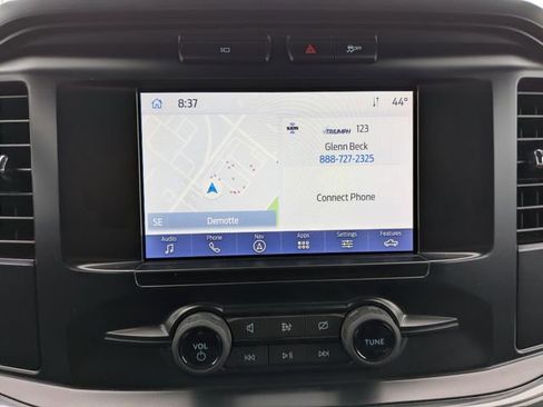 Used 2023 Ford F150 XL w/ STX Appearance Package image 27