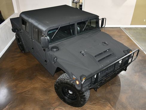 Used 1990 HUMMER H1 image 67
