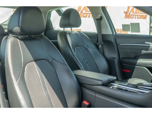 Used 2020 Hyundai Sonata Limited FWD image 6