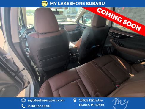 Used 2020 Subaru Outback Touring w/ Popular Package #2 AWD/4WD image 21