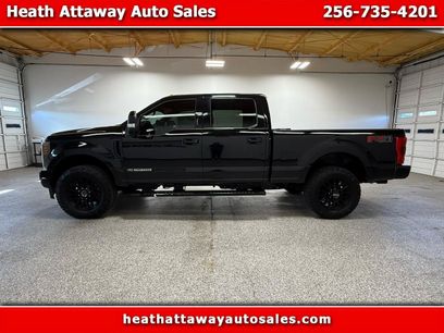 Used 2019 Ford F250 Lariat w/ Lariat Ultimate Package