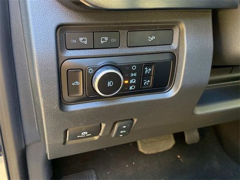 Used 2024 Ford F250 Lariat w/ Lariat Ultimate Package image 15