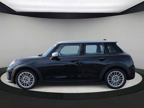 Used 2025 MINI Cooper S image 5