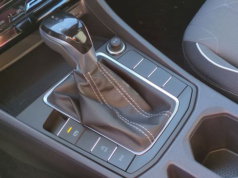 New 2025 Volkswagen Jetta Sport image 15