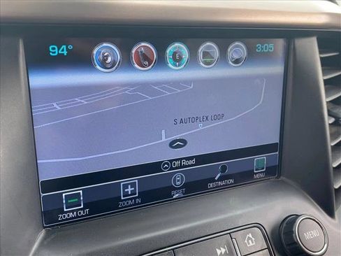 Used 2019 GMC Acadia Denali w/ Technology Package FWD image 19