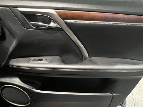 Certified 2021 Lexus RX 450hL AWD w/ Premium Package image 44