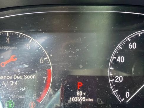Used 2018 Honda Accord LX image 8