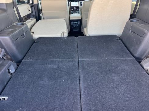Used 2019 Ford Flex Limited w/ Equipment Group 303A AWD/4WD image 17