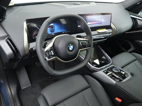 Certified 2025 BMW X3 xDrive30i w/ Convenience Package image 10