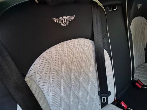 Used 2020 Bentley Mulsanne Speed RWD image 17