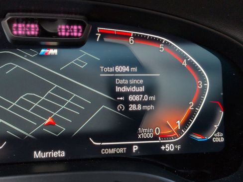 Used 2025 BMW X4 xDrive30i w/ Premium Package image 22