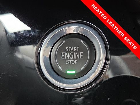 Used 2025 Buick Envision Sport Touring AWD/4WD image 20