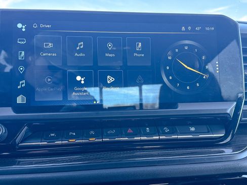 Certified 2024 Chevrolet Silverado 1500 RST image 26