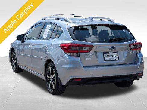 Used 2022 Subaru Impreza 2.0i Premium AWD/4WD image 3