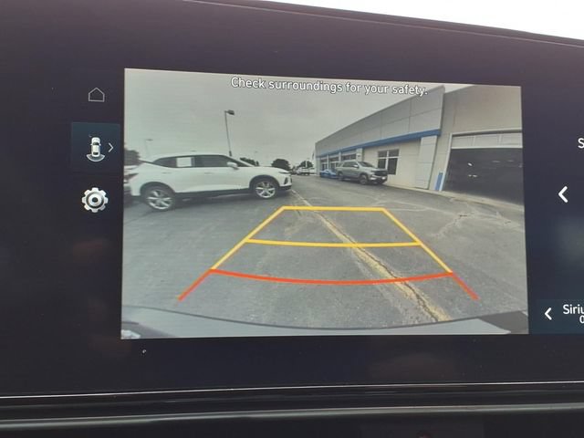 Used 2023 Hyundai Elantra SEL w/ Convenience Package FWD image 13