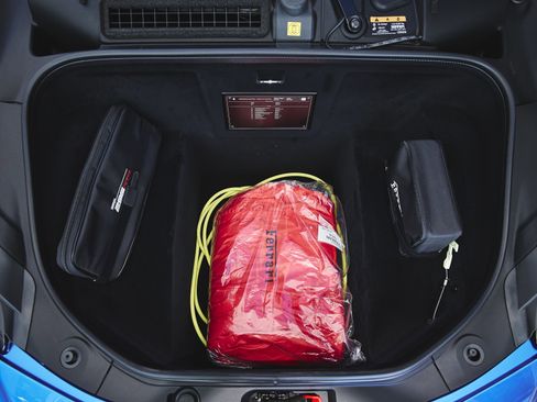 Used 2025 Ferrari 296 GTB RWD image 15