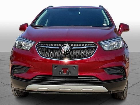 Used 2022 Buick Encore Preferred w/ Safety Package image 3