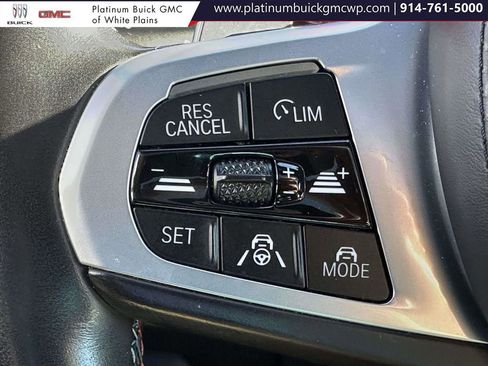 Used 2023 BMW X6 M image 31