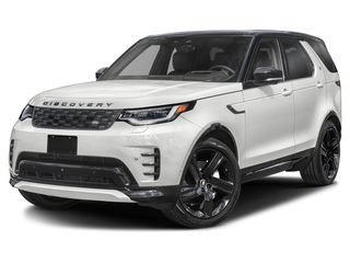 Used 2024 Land Rover Discovery S AWD/4WD image 1