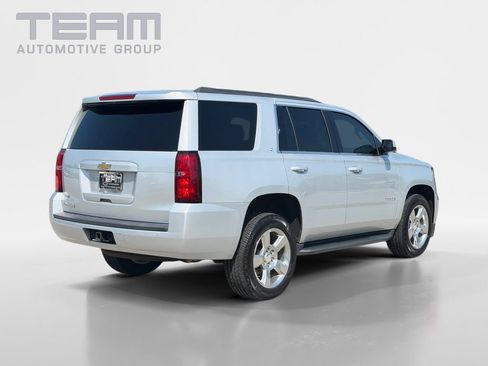 Used 2019 Chevrolet Tahoe LT RWD image 7