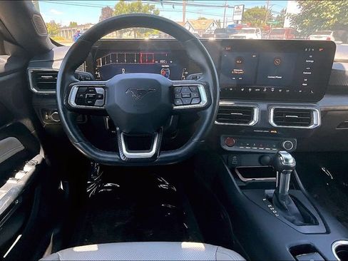 Used 2024 Ford Mustang Premium RWD image 7