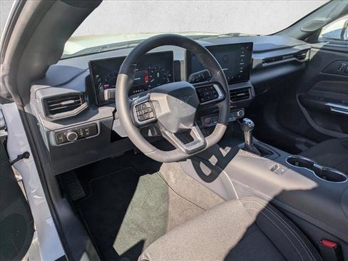 New 2026 Ford Mustang Coupe image 2