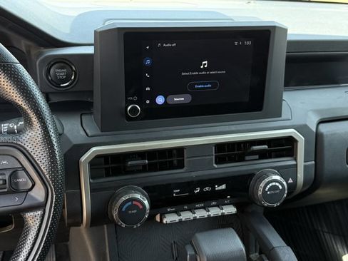 Used 2025 Toyota Tacoma SR RWD image 17