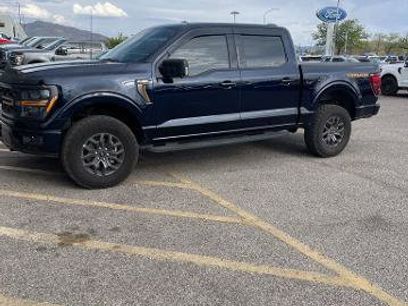 Certified 2025 Ford F150 Tremor w/ Tow/Haul Package