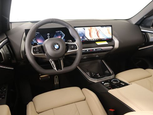 New 2026 BMW X3 xDrive30 w/ Premium Package AWD/4WD image 2