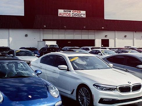 Used 2011 Maserati GranTurismo S image 37