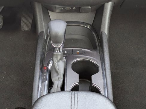 Used 2023 Chevrolet Malibu LT w/ Driver Confidence Package FWD image 22