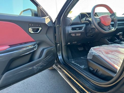 New 2025 Kia K4 GT-Line image 10